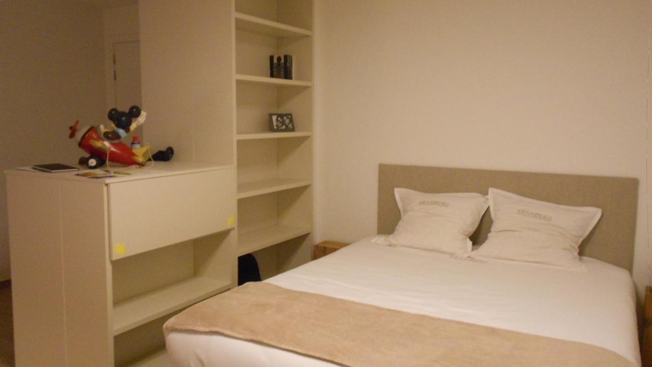 Kraaiberg Luxe Studio Oostende Bagian luar foto
