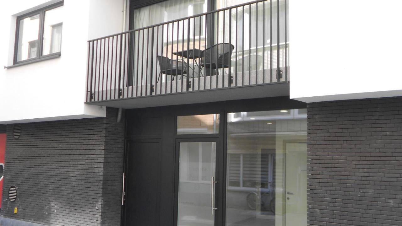 Kraaiberg Luxe Studio Oostende Bagian luar foto