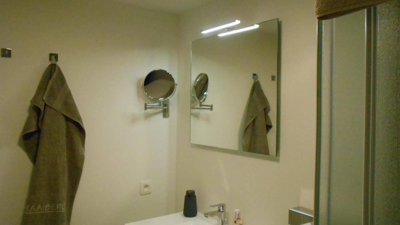 Kraaiberg Luxe Studio Oostende Bagian luar foto